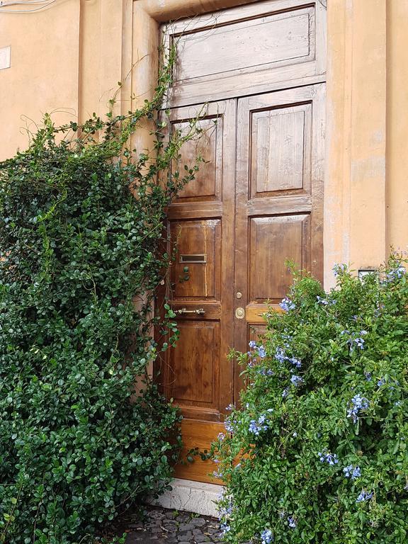 Villa Domus al Palatino Roma Esterno foto